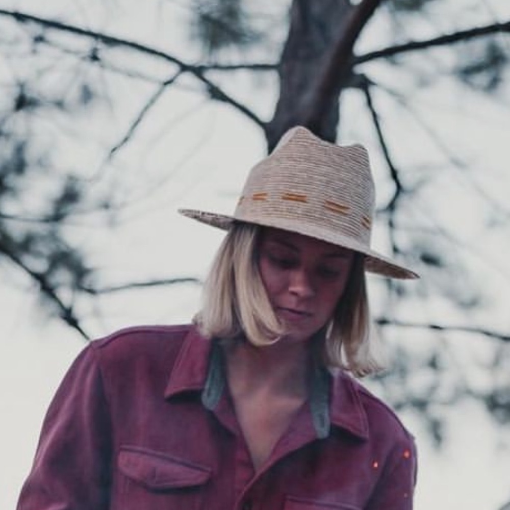Beach/casual hat
